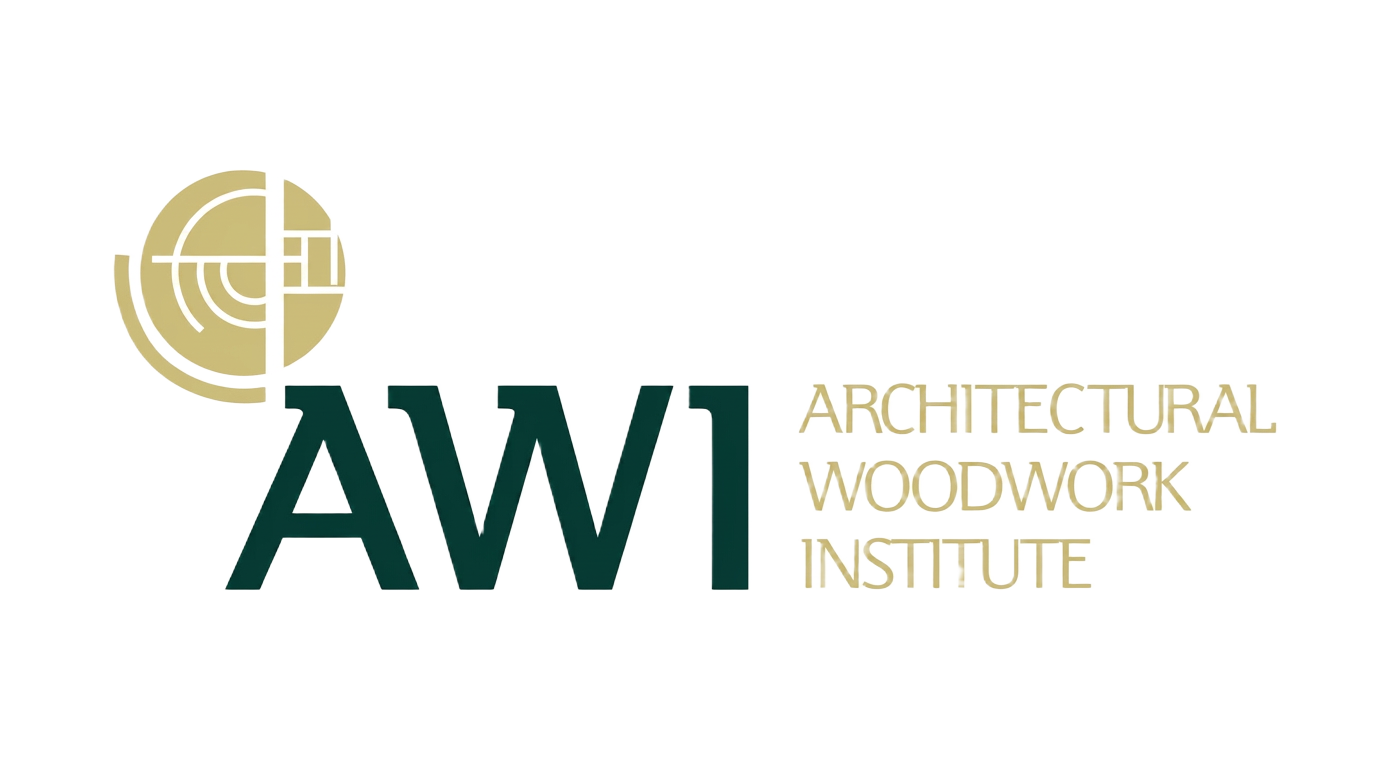 Architectural Woodwork Institute logo