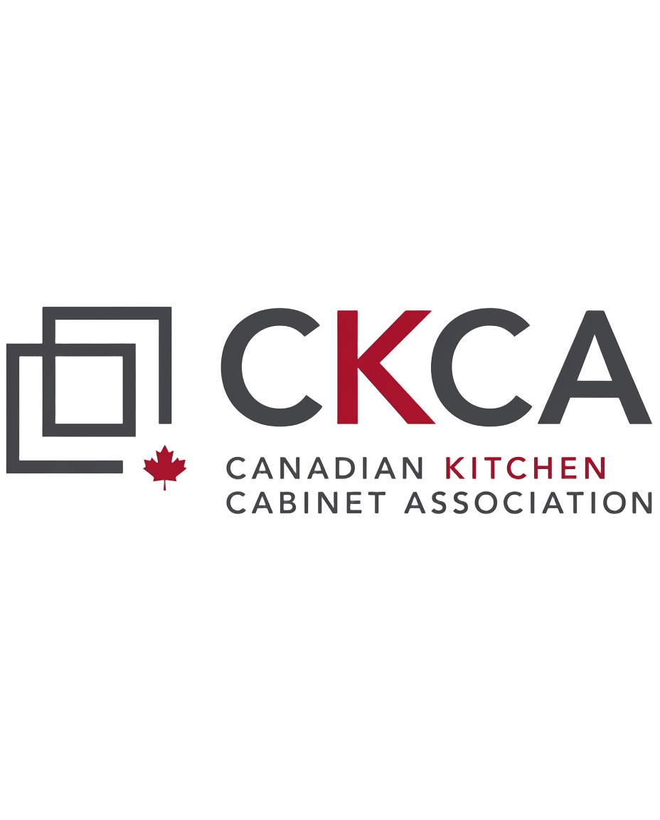 Canadian Kitchen Cabinet Association logo
