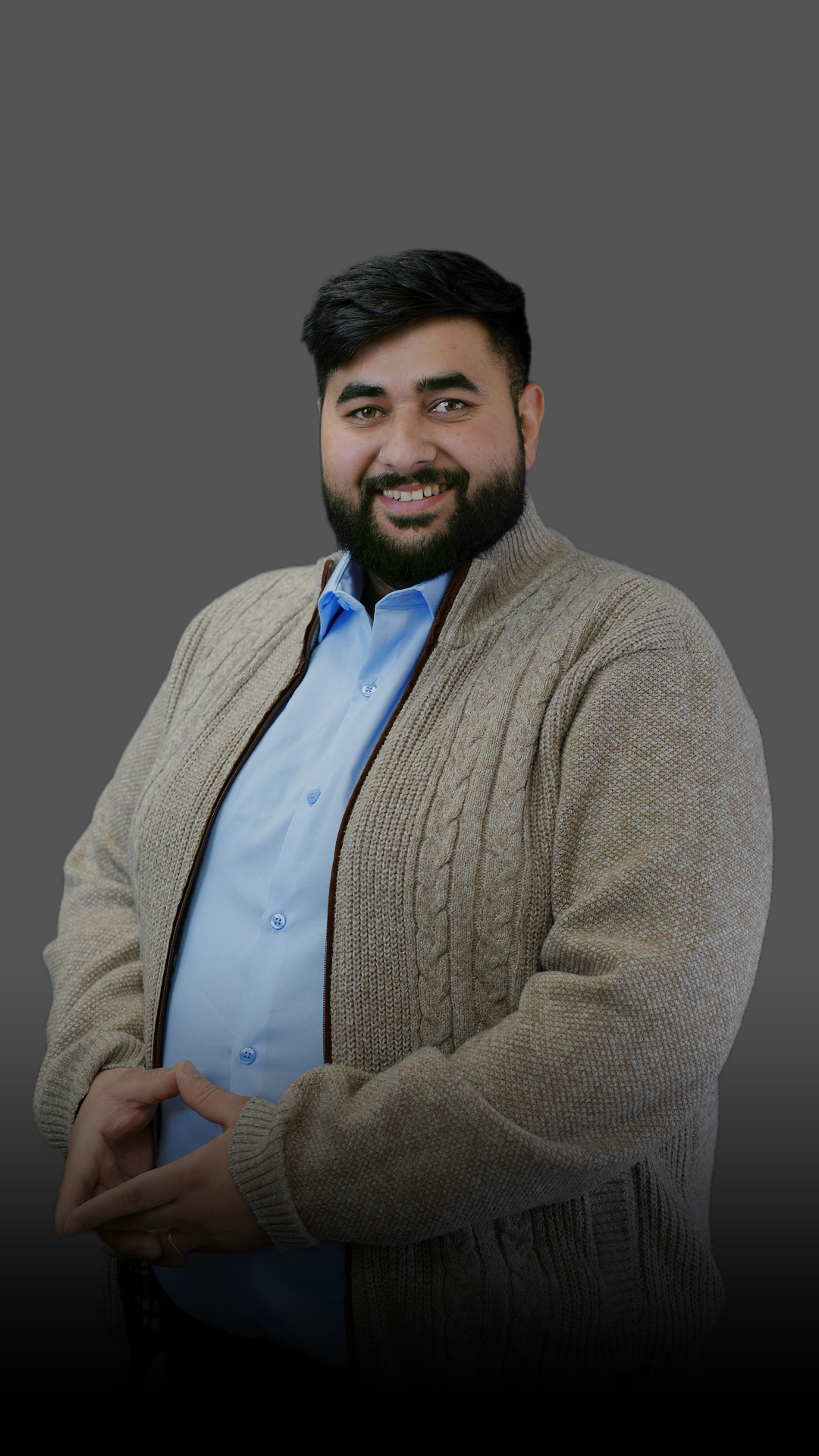 Gurpreet Singh