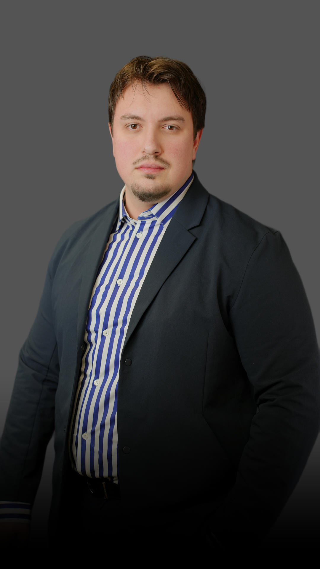 Muhamed Mahmutovic