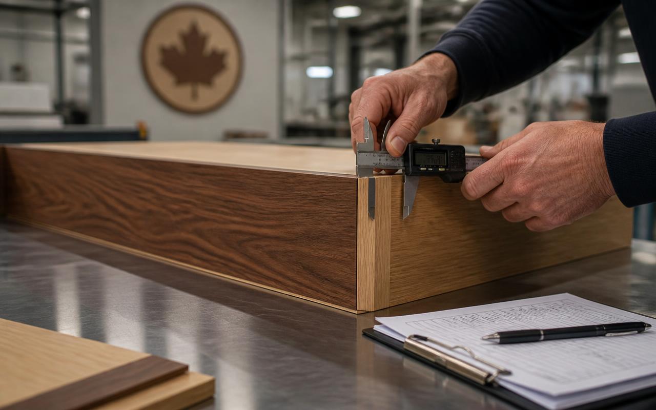 Why AWMAC Is Quietly Becoming the Backbone of Trust in Canadian Architectural Millwork
