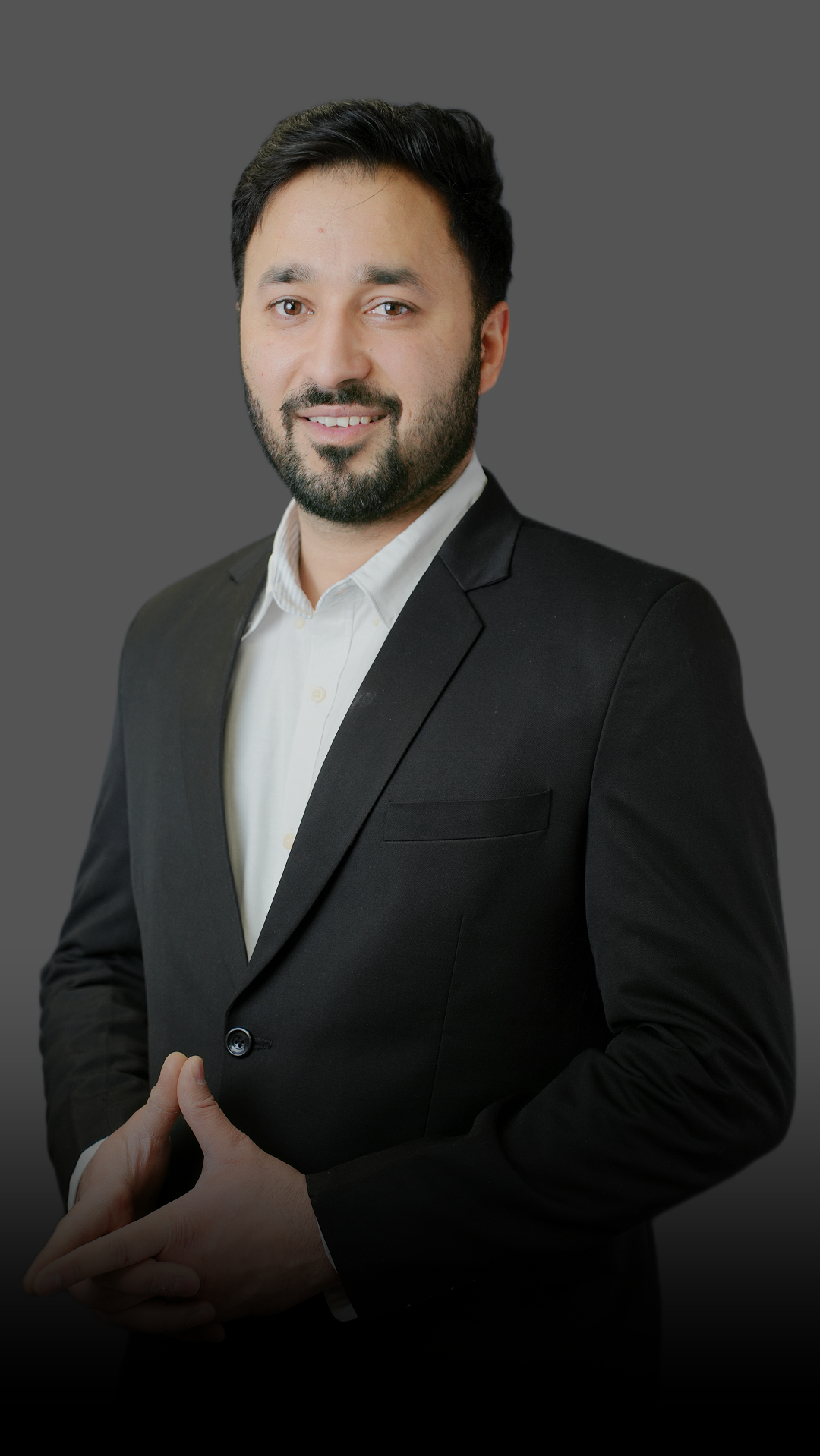 Manjinder Singh