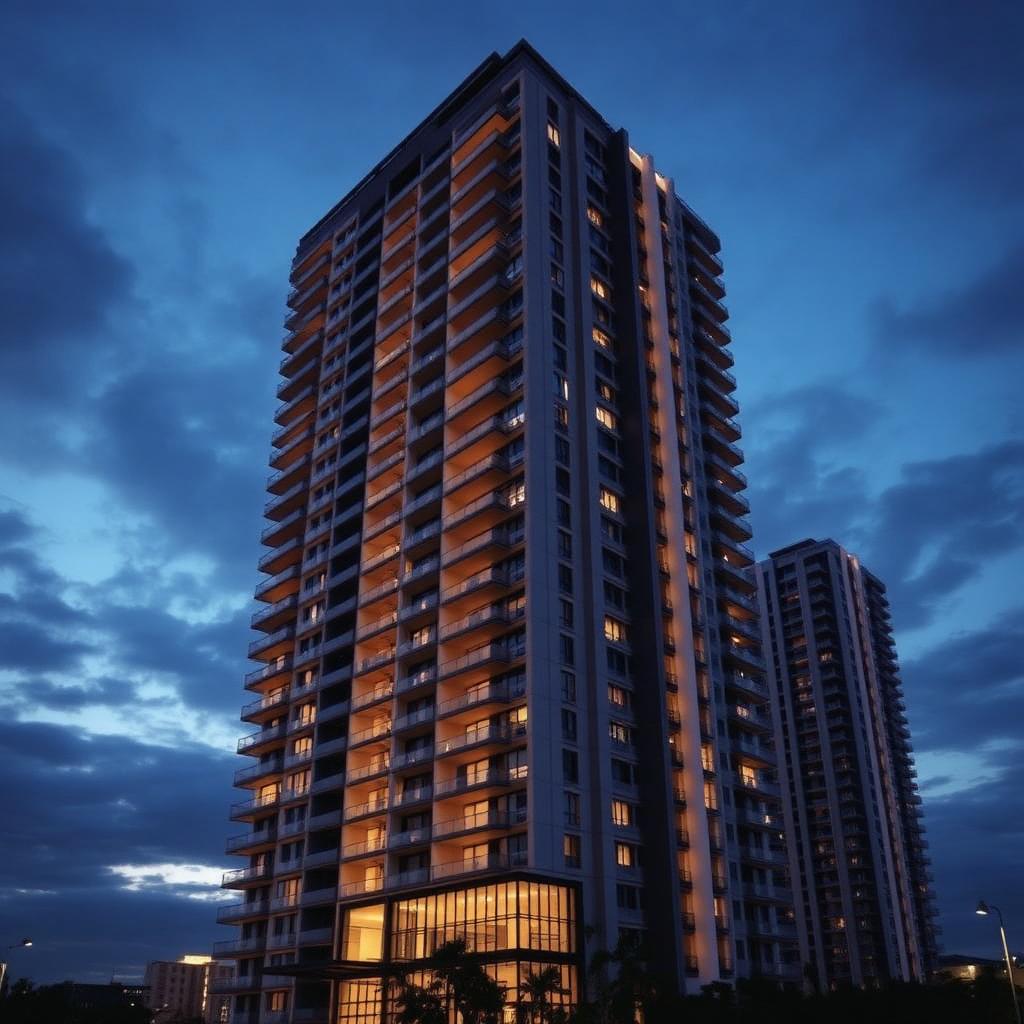 Multi-Residential Millwork