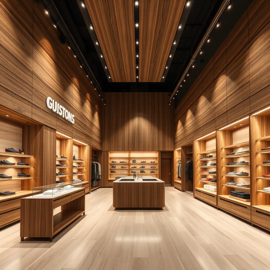 Retail